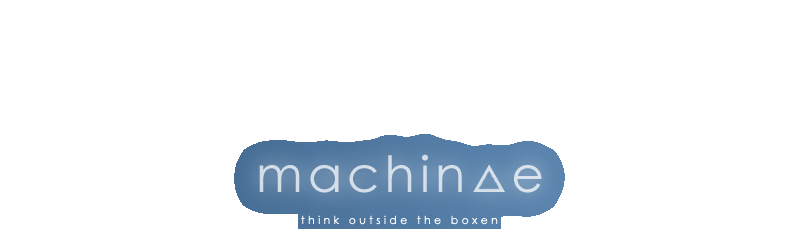machine sense